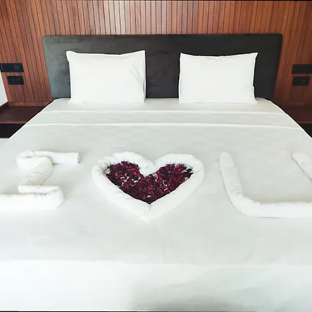 Villa Sun 10 - Planet Luxury Villas